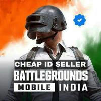 BGMI_SELLER_ACCOUNT_SALE_PUBG_ID