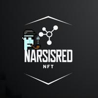 NFT Narsisred 💰