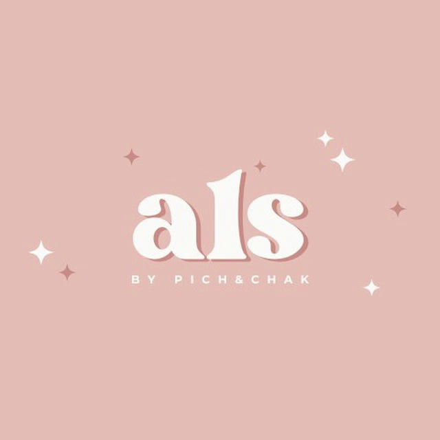 ALS by Pich