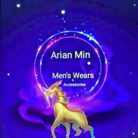 Arian Min Underwear Channel
