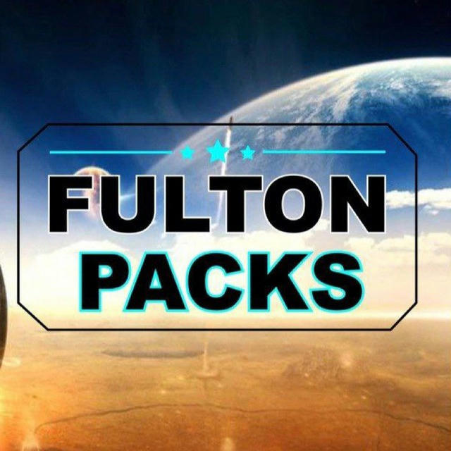 Fultonpacks TD