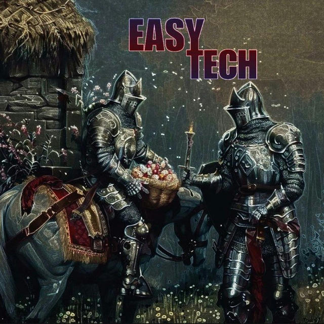 EasyTech/AOH