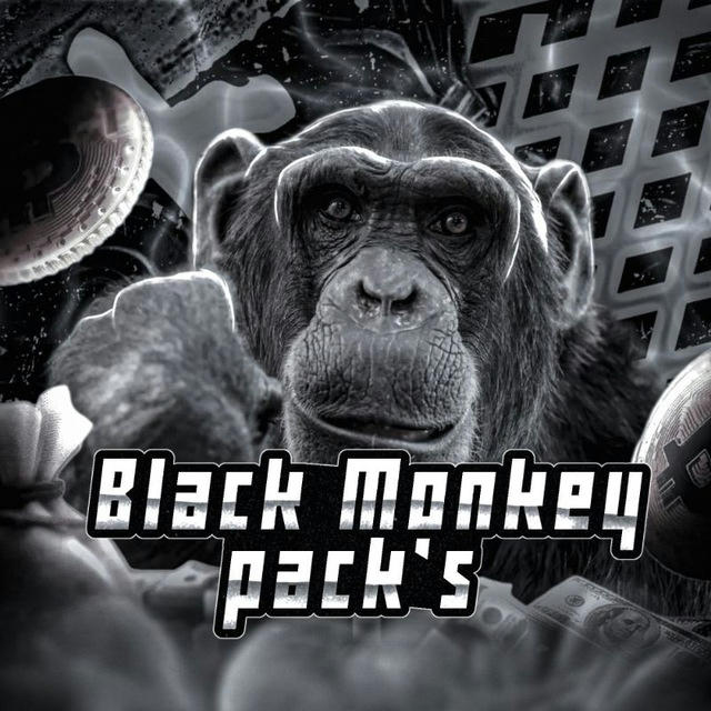 Black MonkeY Pack's