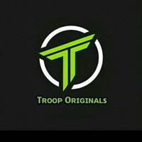 Troop Originals Backup