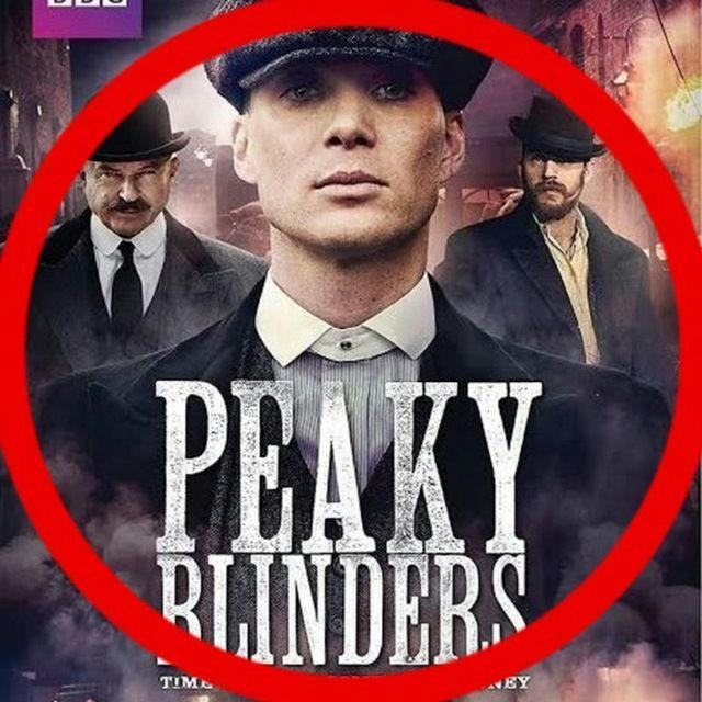 Peaky Blinders Season 1-6