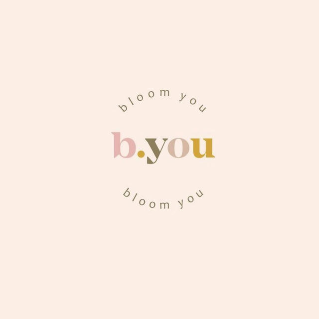 BLOOM YOU