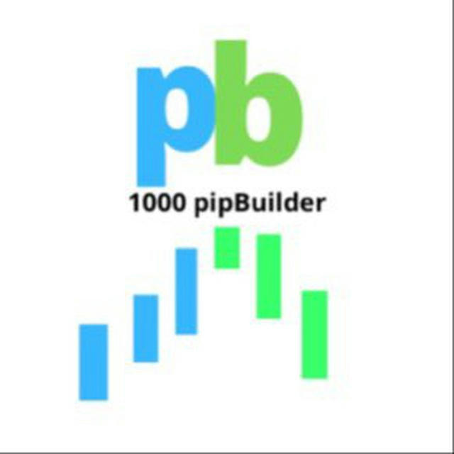 1000pip Builder (FREE SIGNALS)