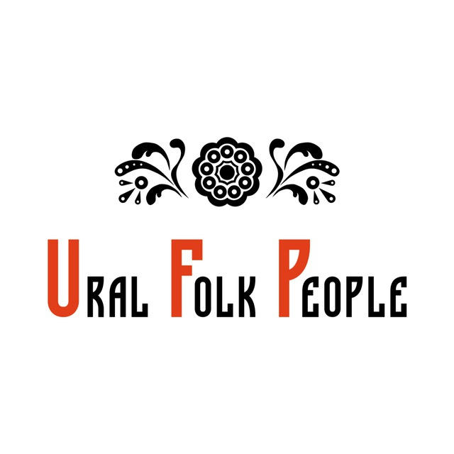 Ural Folk People