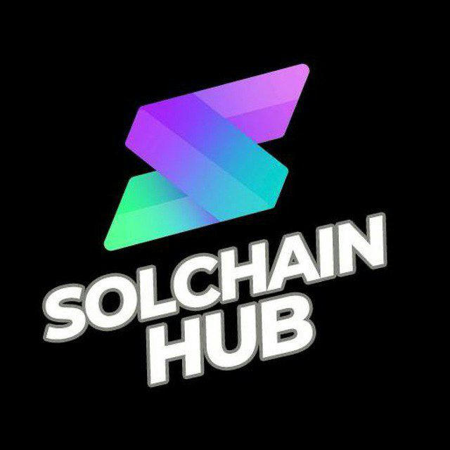 Solchain Hub