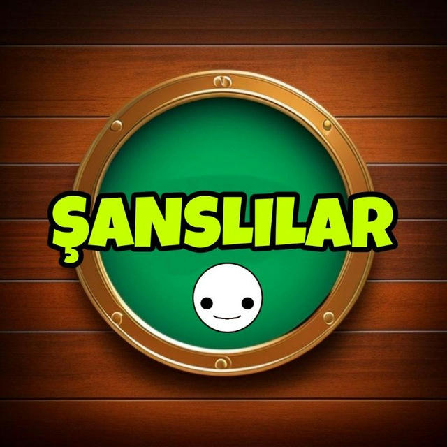 Şanslılar | İNDİRİM KODLARI 🛍️