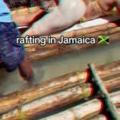 jamaica rafting viral video