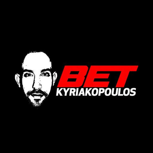 Kyriakopoulosss Bet