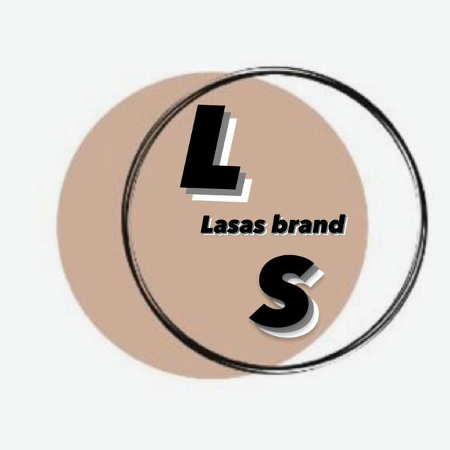 Lasas brand🤎Синяя 1522