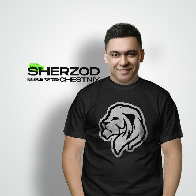 Sherzod Chestniy