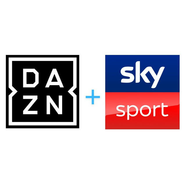 Dazn + Skysport