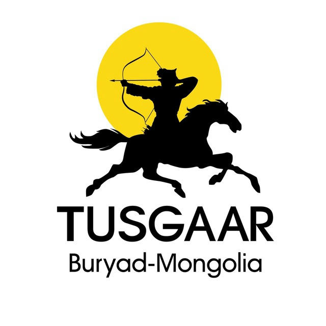 Tusgaar Buryad Mongolia