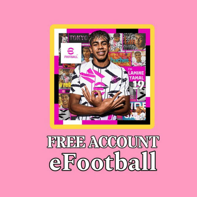 FREE EFOOTBALL ACCOUNT