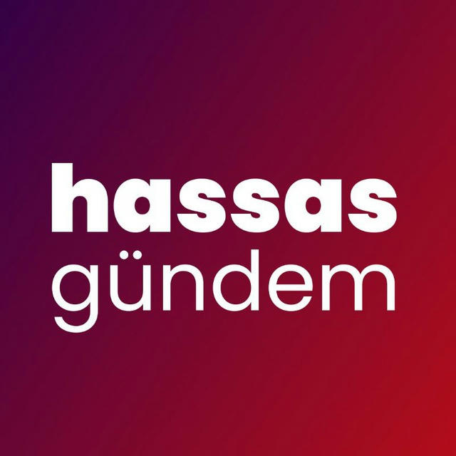 Hassas Gündem | +18