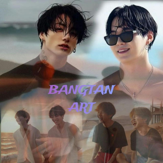 ART|•BTS|•OFFICIAL|•18+