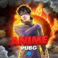 ANIME🤚 PUBGM