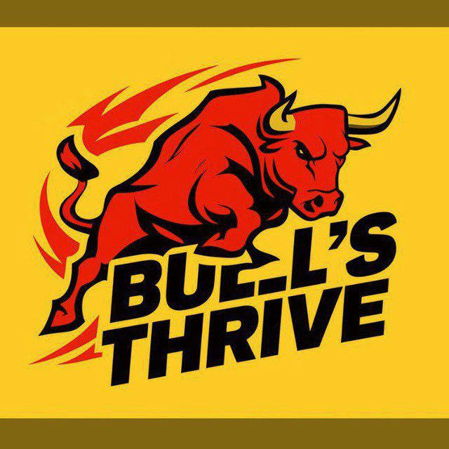 Bulls Thrive