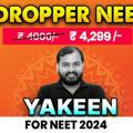 Yakeen Neet 1.0 2024