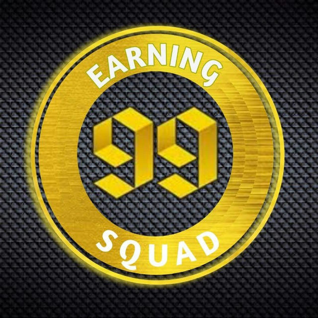 Earning Squad 99