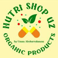 Nutri Shop UZ 🌱🥑