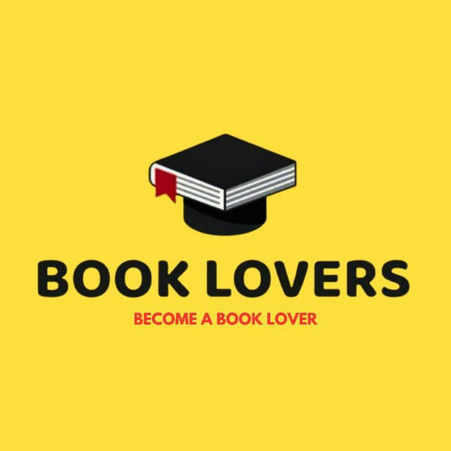 Book Lovers | Rasmiy