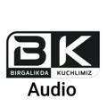 Birgalikda kuchlimiz audio