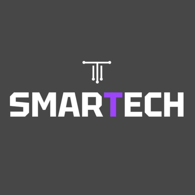 SMARTECH | люкс техника
