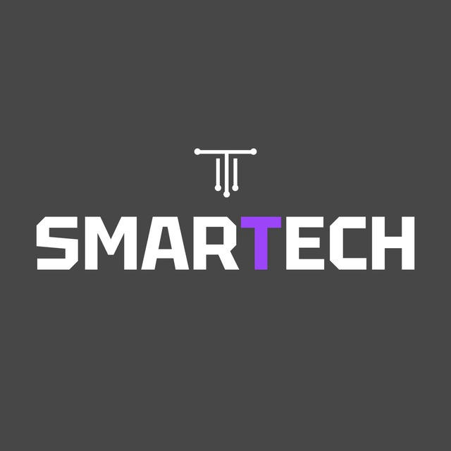 SMARTECH | люкс техника