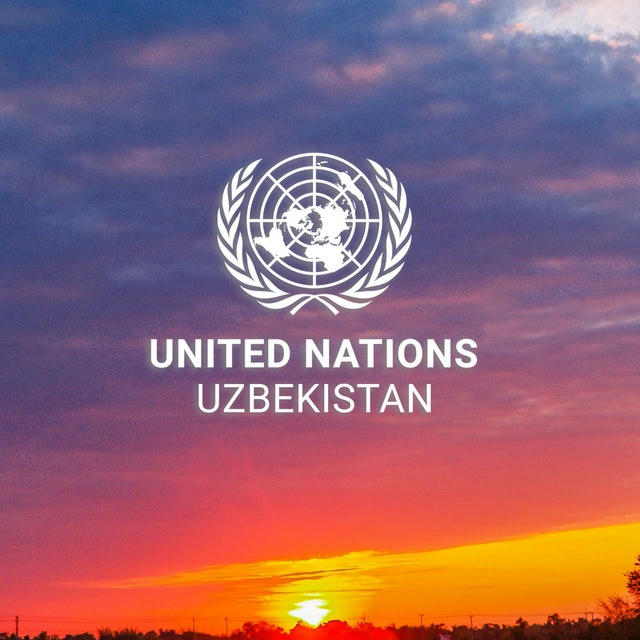 United Nations in Uzbekistan