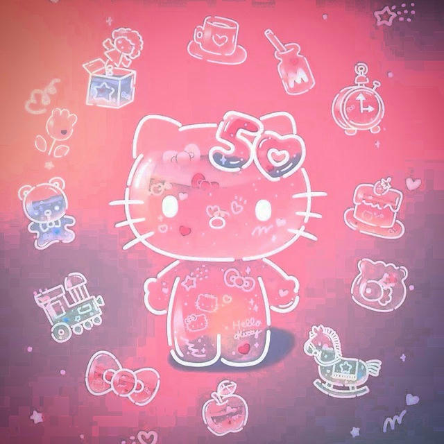 HelloKitty | Cloud Free