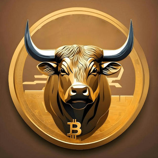 📈 Crypto Bull News