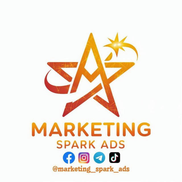 MaRKeTinG SPaRK aDs