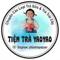 Tiệm trà YaoYao ( @tiemtrayaoyao )