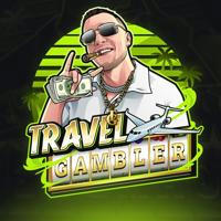 Travel Gambler 🎰🛩