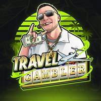 Travel Gambler 🧠🛩