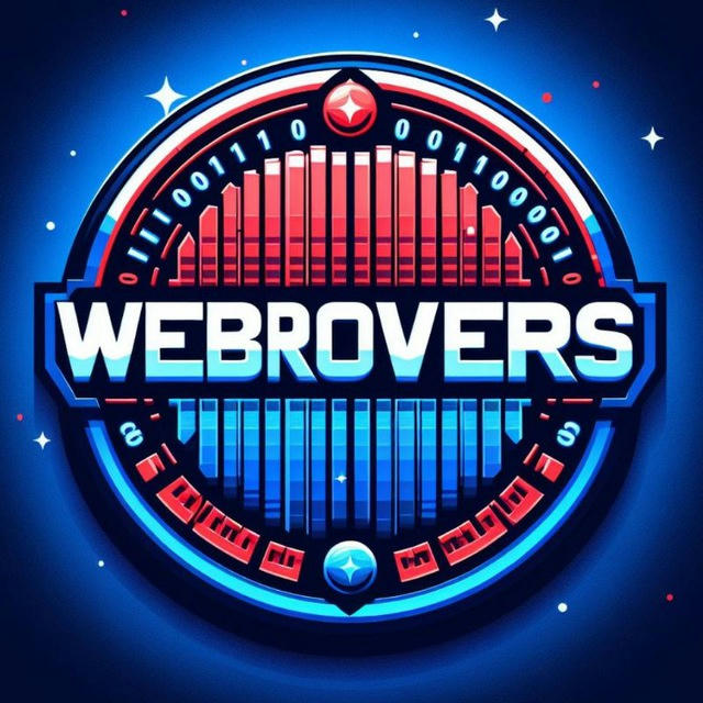 WebRovers (Members)