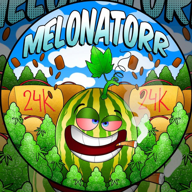 MELONATORR