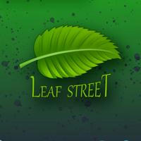 🍀 LEAF STREET 🍀