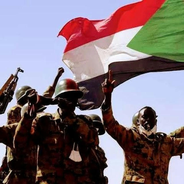 قناة كرري الجيش السوداني