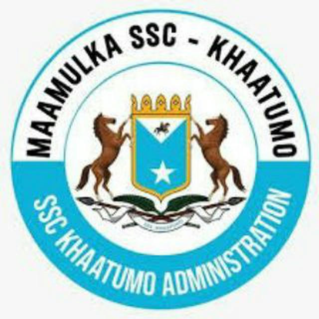 SSC-Khaatumo State house