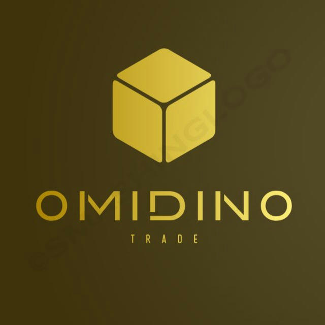 ⚜️ omidino_trade VIP ⚜️