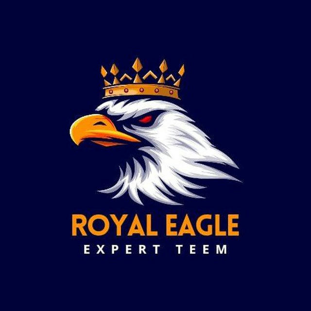 ROYAL EAGLE EXPERT TEEM