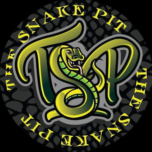 TSP🐍 UNDERGROUND ✈