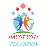 HAYOT YO'LI EDUCATION