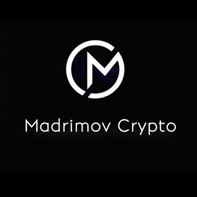 Madrimov Trading Signals📊🔊