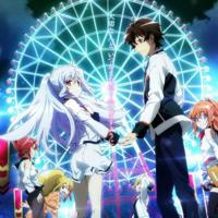 Plastic Memories Hindi Dubbed